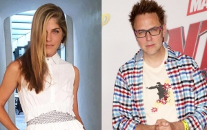 Selma Blair Quits Twitter in Support of James Gunn