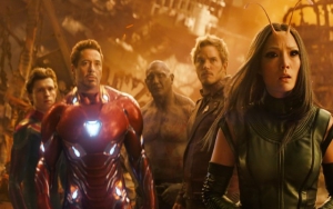 'Avengers 4' Release Date Not Moved Up Despite Reports