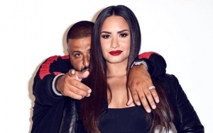 DJ Khaled on Demi Lovato's Drug Overdose: She's Gonna Be Great