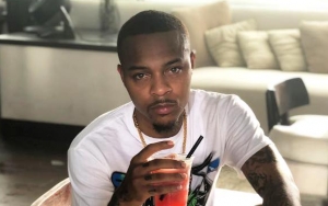 Bow Wow Claims He Will Quit Music to Work at Gamestop During Twitter Meltdown