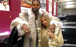 Tristan Thompson Trolled Over His Sweet Instagram Comment to Khloe Kardashian