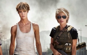 First Official Look at 'Terminator' Reboot Reveals Its Female Stars