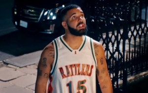 Drake Wants Keke Back in 'In My Feelings' Music Video