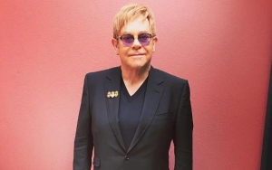 Elton John Among Top 60 Male Artists of All-Time in Billboard Hot 100 Chart
