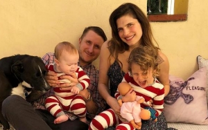Lake Bell and Husband Refuse to Keep Marijuana Away From Their Children