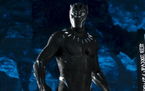 'Black Panther' Passes $700 Million in U.S. Box Office 