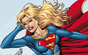 Warner Bros. and DC Developing 'Supergirl' Movie