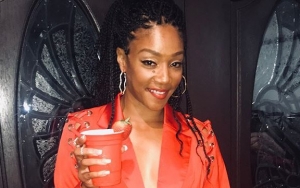Tiffany Haddish Is Charmed by Will Smith's Cousin, Hits on Him on Social Media