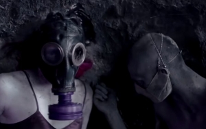 FX Releases First 'American Horror Story: Apocalypse' Eerie Teaser