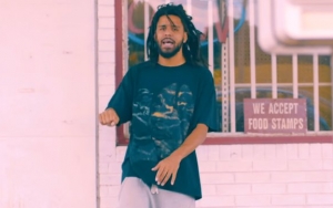 J. Cole Premieres Music Video for New Song 'Album of the Year (Freestyle)'
