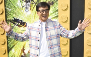 Jackie Chan and 'Project X' Crew Saved From Mudslide