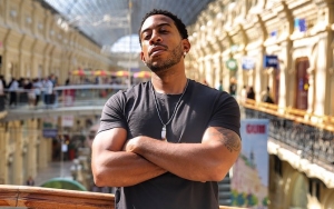 Ludacris Often Pays for Strangers' Groceries at Whole Foods Market