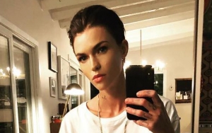 Ruby Rose Removes Twitter Account Following 'Batwoman' Backlash
