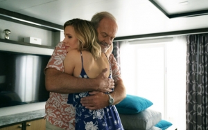 Kelsey Grammer Turned Cruise Movie Into Family Vacation
