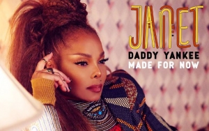 Janet Jackson Teases Daddy Yankee Collaboration 'Made for Now'