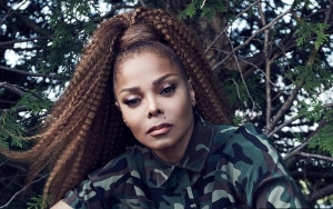 Janet Jackson Marks Launching of Indie Label With 'Made for Now'