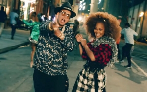 Janet Jackson Releases Music Video for New Song 'Made for You' Ft. Daddy Yankee