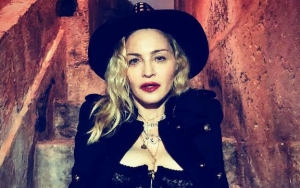 Inspired by Her Son, Madonna Will Open First Soccer Academy in Malawi