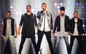 Backstreet Boys Cancels Oklahoma Show After Storm Injures Fans