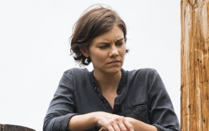 Lauren Cohan Leaves 'The Walking Dead' Because She Got Too Comfortable