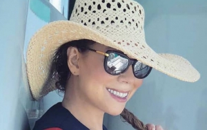 Mariah Carey 'Upset' After Seeing 'Huge' Shark on Yacht Vacation