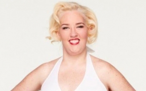 Mama June Gains Weight Again After Losing 300 Pounds 