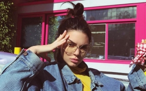 Kendall Jenner Responds to Backlash Over Controversial Modeling Comments