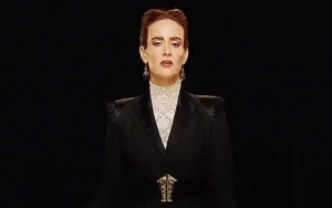 New 'American Horror Story: Apocalypse' Teaser Introduces Sarah Paulson's New Character