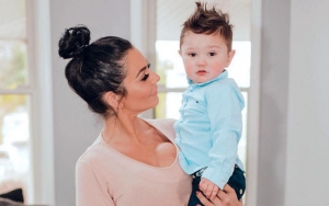 Jenni 'JWoww' Farley 'Crushed' After Knowing Her Son Was Delayed in His Development