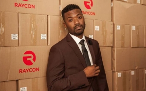 'Love and Hip Hop' Star Ray J Settles Electric Scooter Lawsuit