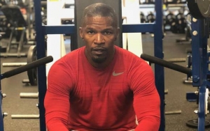 Jamie Foxx Says His Sister With Special Need Teaches Him to Embrace Life