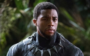 Chadwick Boseman Wants Black Panther to Win Best Picture Oscar