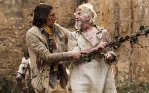 'The Man Who Killed Don Quixote' Gets Release Date in Italy and Germany 