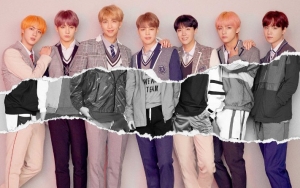 BTS Confirmed to Perform on 'America's Got Talent' Live Results Show