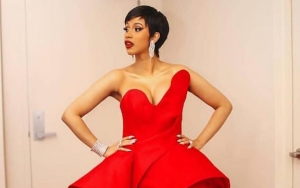Cardi B's Ex-Manager Seeks to Dismiss Her $15M Contersuit