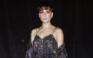 Halsey Makes Cameo Apparance in 'A Star Is Born' as Herself