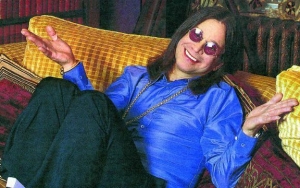 Ozzy Osbourne Denies Retiring From Music Career