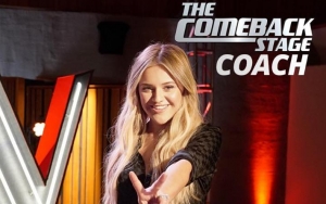 Kelsea Ballerini to Coach Six Wannabes on 'The Voice' Companion Series 'Comeback Stage'