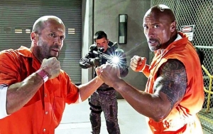 First Set Picture of 'Fast and Furious' Spin-Off 'Hobbs and Shaw' Unveiled as Filming Begins