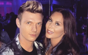 Nick Carter and Wife Lost Unborn Baby Three Months Into Pregnancy