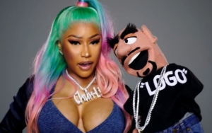 Nicki Minaj Rocks Various Hair Colors in Puppet-Filled 'Barbie Dreams' Music Video