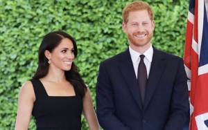 Prince Harry and Meghan Markle to Embark on First Royal Tour in October - Get the Details