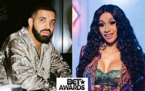 BET Hip-Hop Awards 2018: Drake and Cardi B Dominate Full List of Nominees