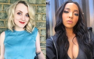 Evanna Lynch, Tinashe and More Heading to Ballroom in 'Dancing with the Stars' Season 27