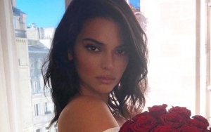 This Is How Kendall Jenner Silences Body Shamers After Being Criticized Over Nude Images