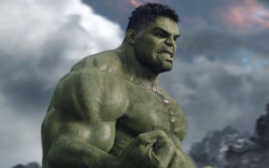 The Hulk Gets His Own Tight Suit in New 'Avengers 4' Promo Art