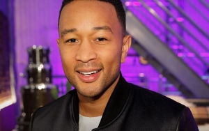 John Legend 'Thrilled' to Join 'The Voice' as Coach