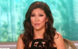 Report: Julie Chen Leaves 'The Talk' as She Stands by Les Moonves Amid Sexual Harassment Scandal