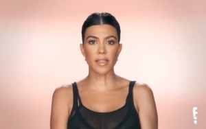 'KUWTK': Kourtney Kardashian Can't Get Past Kris Jenner's Infidelity With Todd Waterman