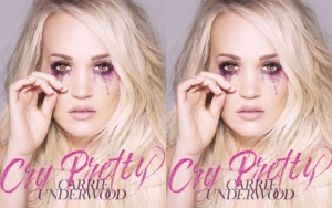 Carrie Underwood Earns Fourth No. 1 Album on Billboard 200 With 'Cry Pretty'